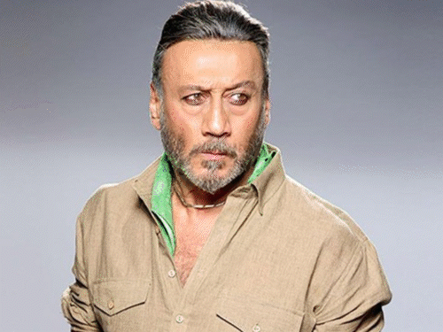 'सलमान खान को पहली फिल्म मैंने दिलाई थी':जैकी श्रॉफ बोले- मैं सलमान की तस्वीरें लेकर कई जगह जाता था
