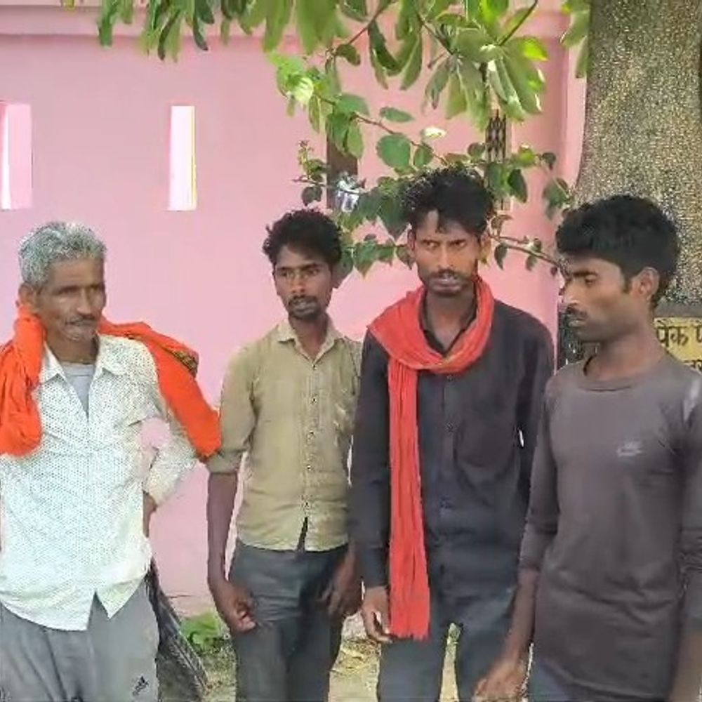 सीतापुर किशोर की मौत, पोस्टमार्टम में हैंगिंग की पुष्टि:परिजनों ने गांव के युवक पर लगाया था हत्या का आरोप, पुलिस तफ्तीश में जुटी