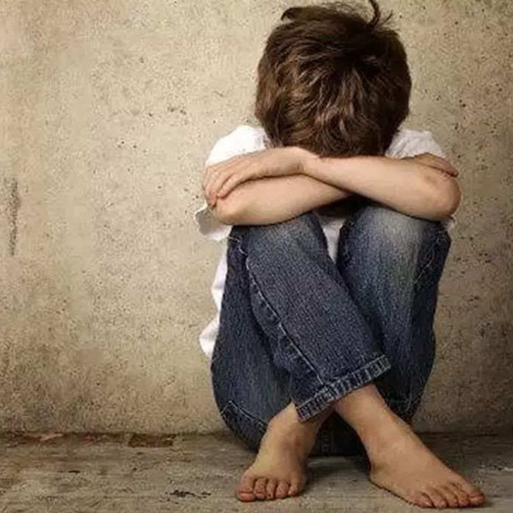 13 साल के नाबालिग का यौन शोषण:बुजुर्ग के खिलाफ पॉक्सो में मामला दर्ज, डीएसपी करेंगे जांच