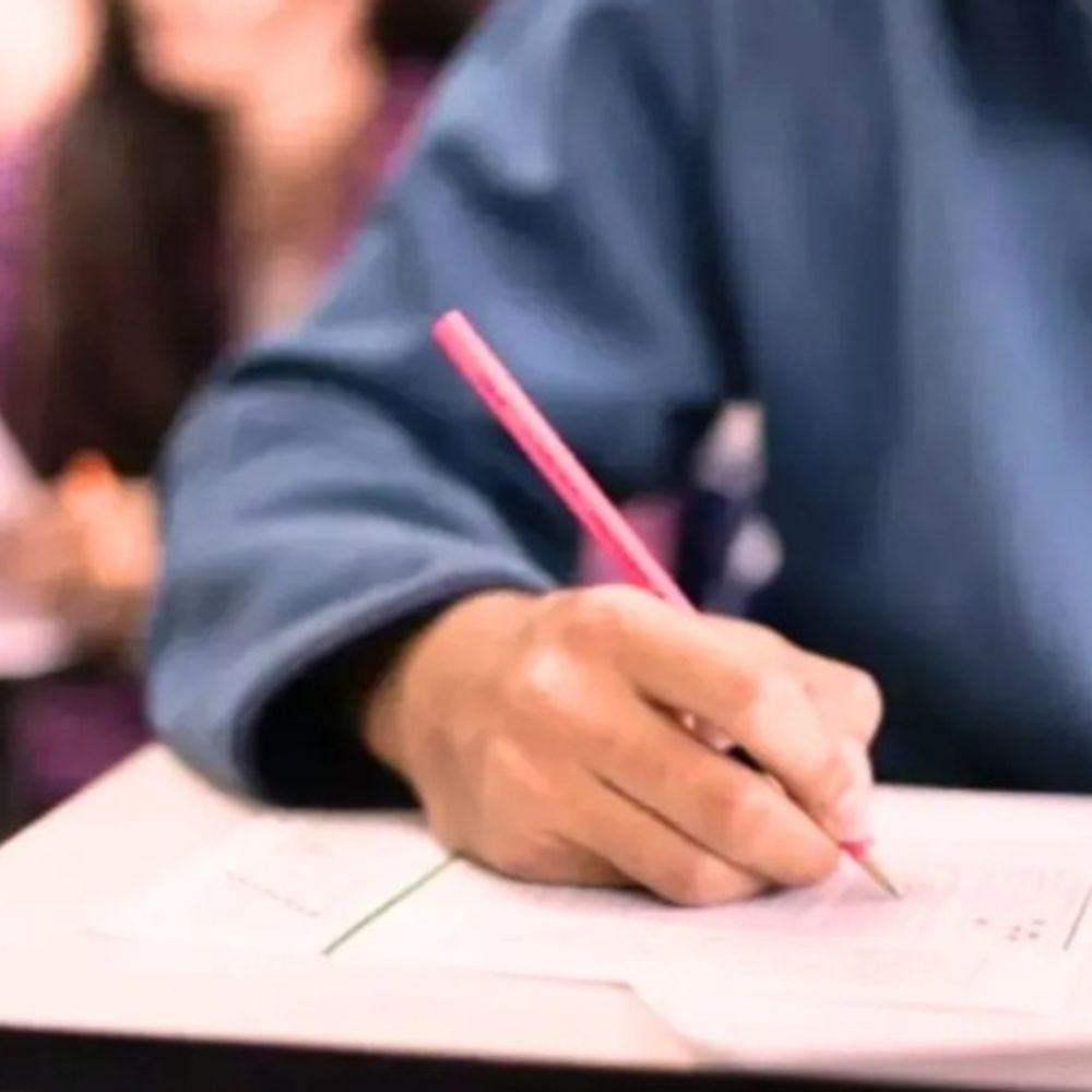 सहारनपुर में आज बीएड संयुक्त प्रवेश परीक्षा:3572 अभ्यर्थी होंगे शामिल, 8 सेंटर बनाए गए, 2 शिफ्ट में EXAM