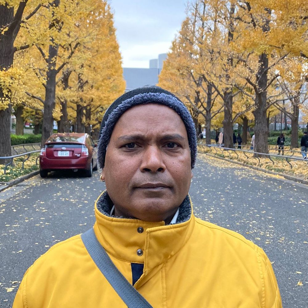 जापान में इलाज के दौरान देवरिया के युवक की मौत:4 दिन से शव का इंतजार कर रहा परिवार, होटल में रसोइए का काम करते थे नंदलाल