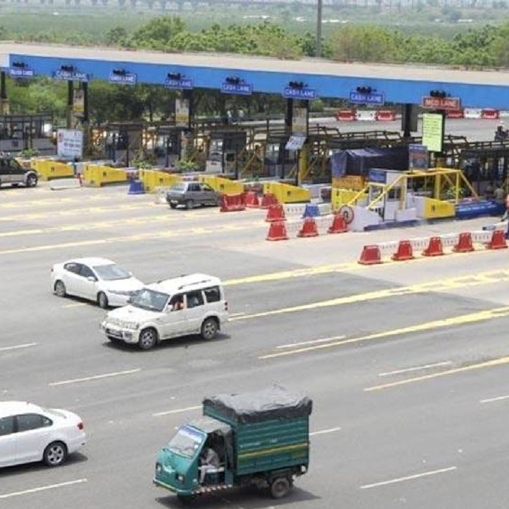 दिल्ली को यमुना एक्सप्रेस से जोड़ेगा 31 किमी का रोड:NHAI को ले सकता है 4300 करोड़ का ये प्रोजेक्ट, दोबारा से चेक होगी फिजिबिलिटी