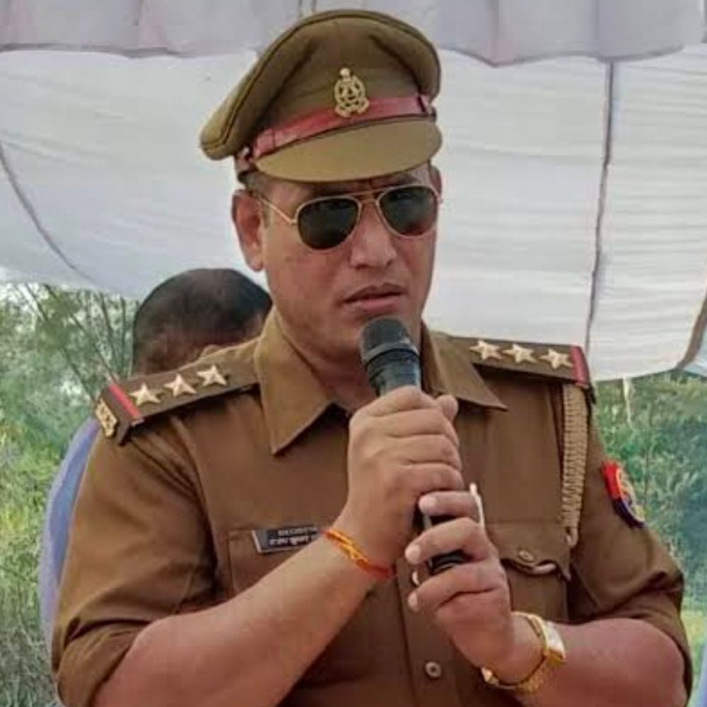 हरदोई में बिजली तार चोर गिरोह पर गैंगस्टर एक्ट:गैंग लीडर समेत 8 सदस्यों पर केस, 5 आरोपी एक ही गांव के निवासी हैं
