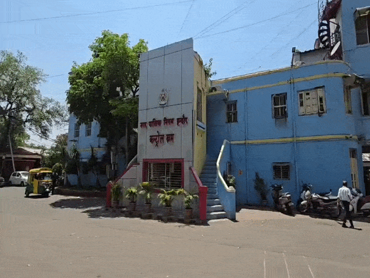 इंदौर जल संकट पर जनहित याचिका दायर:  कोर्ट ने इंदौर नगर निगम को दिए तत्काल प्री-मानसून कार्यवाही के निर्देश – Indore News