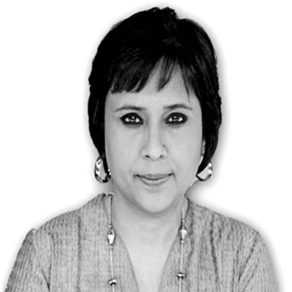 बरखा दत्त का कॉलम:ट्विशा मामले में हमारे सामने अनुत्तरित प्रश्नों का पहाड़ है