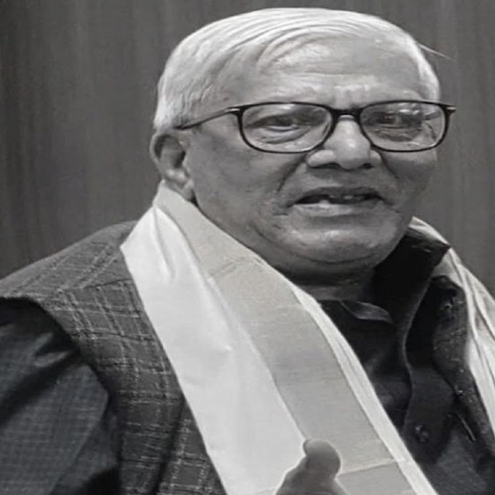 विजयदत्त श्रीधर का कॉलम:हिंदी की पत्रकारिता ने एक समृद्ध पाठक-संस्कृति रची है