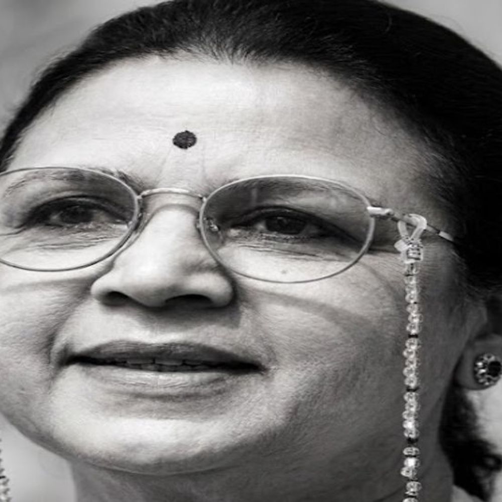 डॉ. अर्चना मुठ्ये का कॉलम:डेमोग्राफी की अच्छी समझ के बिना हम समस्याएं नहीं सुलझा सकते