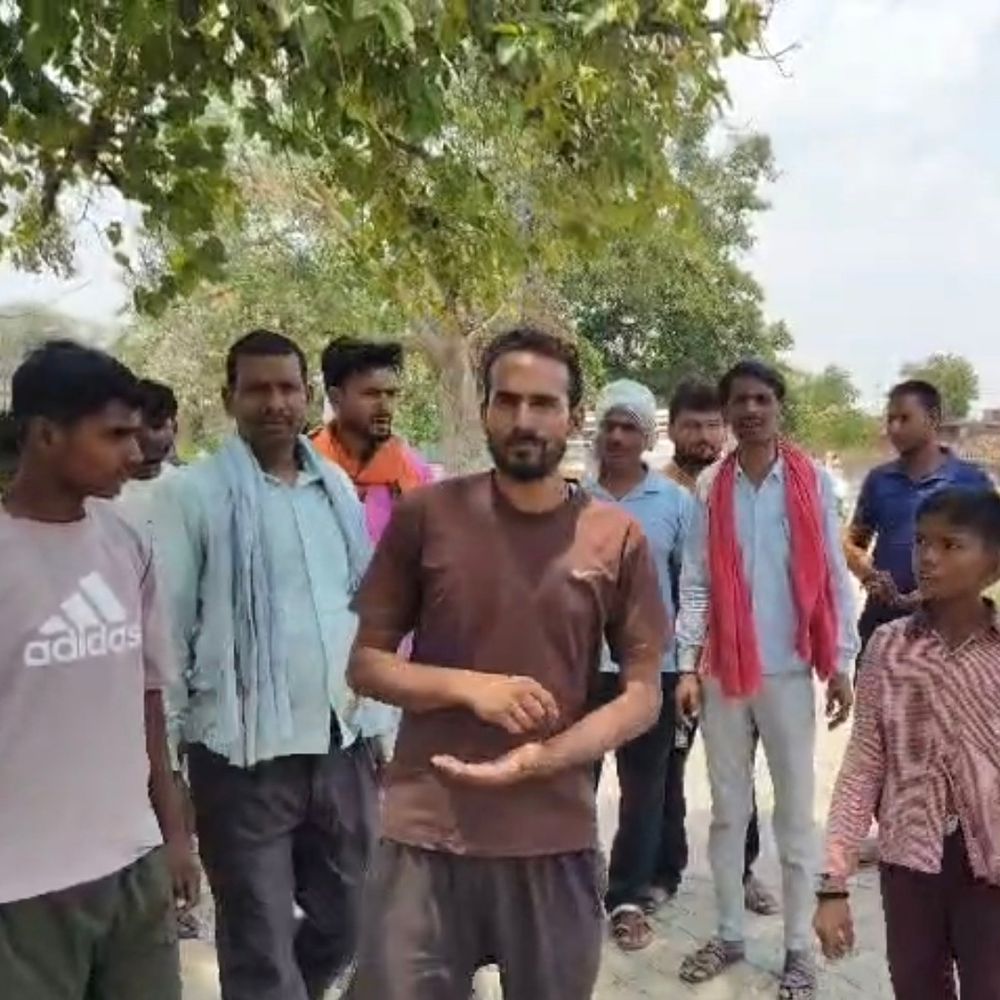तालाब में डूबकर भाई-बहन समेत तीन मासूमों की मौत:मां कपड़े धोने में व्यस्त थी, गहरे पानी में जाने से हुआ हादसा