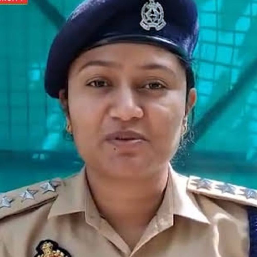 बरेली सीओ हर्षदीप को मिली नई जिम्मेदारी:उन्नाव में दो सीओ का तबादला, संतोष सिंह को रायबरेली भेजा गया