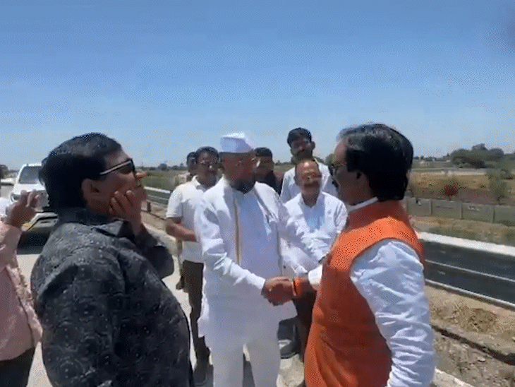 क्या 4 साल बाद एक होगी उद्धव-शिंदे की शिवसेना:MLC चुनाव में खींचतान, कार्यकर्ता बोले- विचारधारा एक, हाईकमान के ऑर्डर का इंतजार
