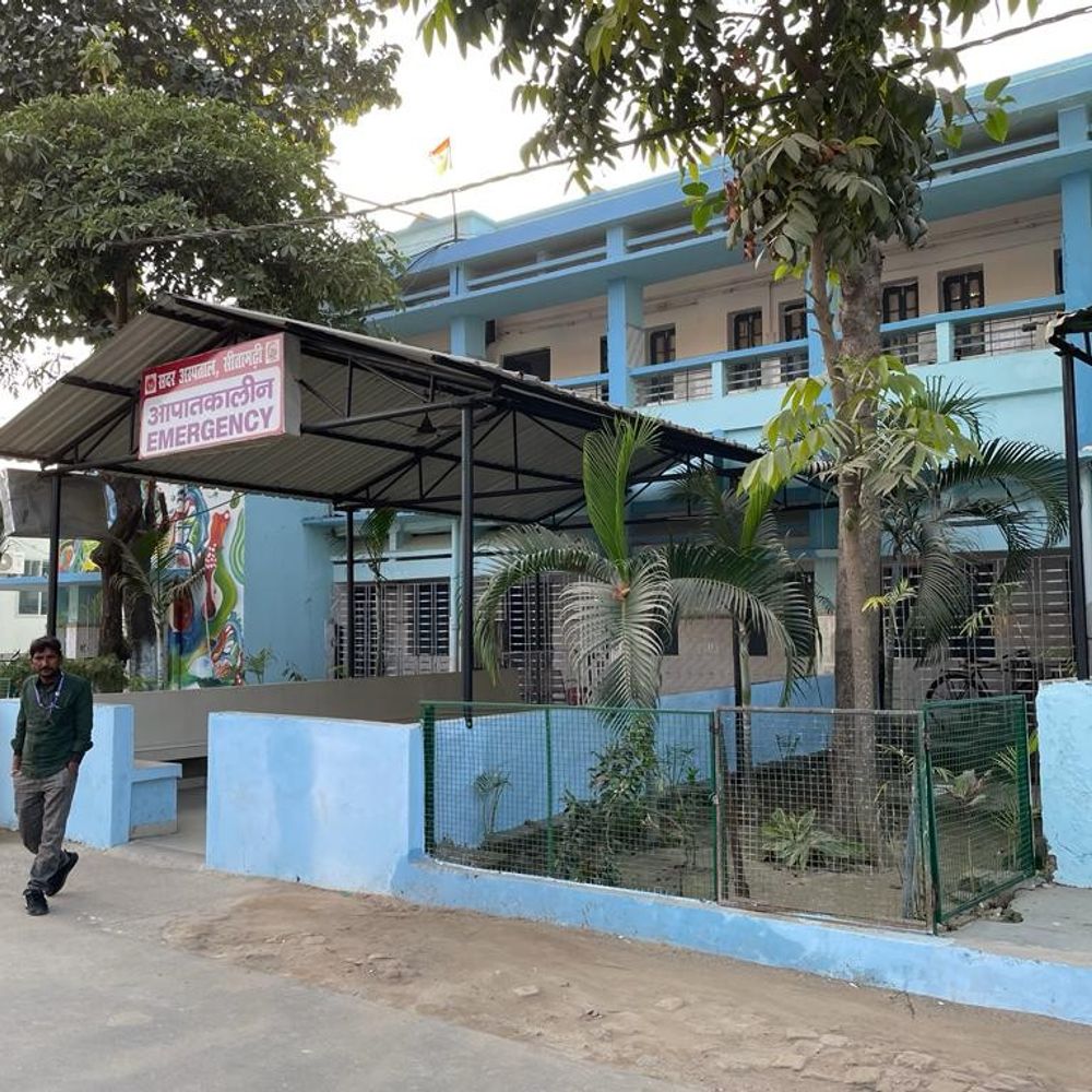 सीतामढ़ी में युवक ने की आत्महत्या:कॉलेज के पास मिला शव, परिजनों बोले-ससुराल पक्ष मानसिक परेशान कर रहा था