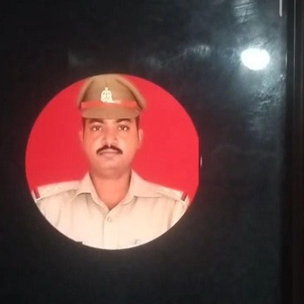 कुशीनगर में शराब तस्कर संग वायरल AUDIO:शालिकपुर चौकी प्रभारी दिनेश राजभर निलंबित, एसपी ने की कार्रवाई