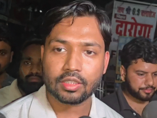 खान सर के हॉस्पिटल में फायर सेफ्टी के इंतजाम नहीं:15 दिन में सुधार नहीं तो होगा सील, आग लगी तो खाक हो जाएंगे पटना के 78 हॉस्पिटल