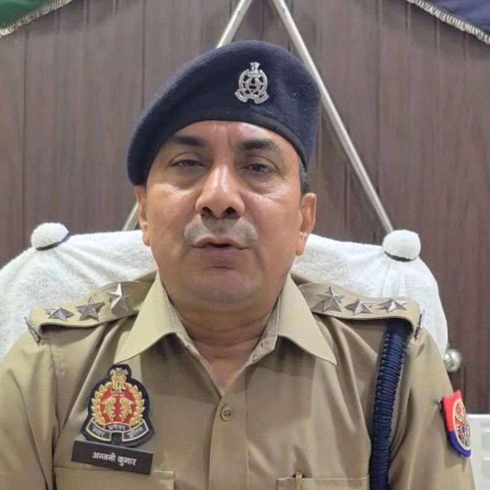 बिजनौर में तीन सीओ का तबादला:अभय पांडे बने सीओ सिटी, संग्राम सिंह मेरठ भेजे गए