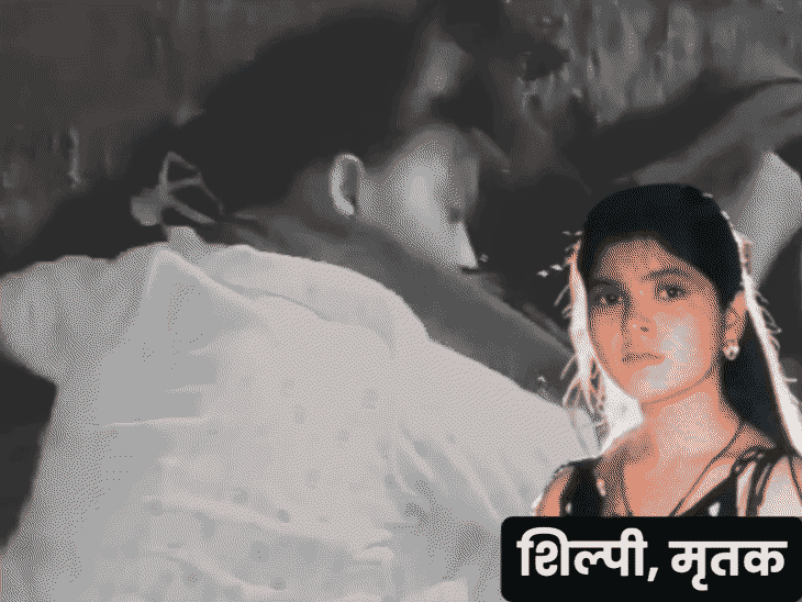 लखनऊ में मड़ियांव ओवरब्रिज से कूदी युवती, मौत:प्रेमी से फोन पर बात करते हुए घर से निकली थी, जल्दी शादी करने को लेकर परिजनों से चल रहा था विवाद