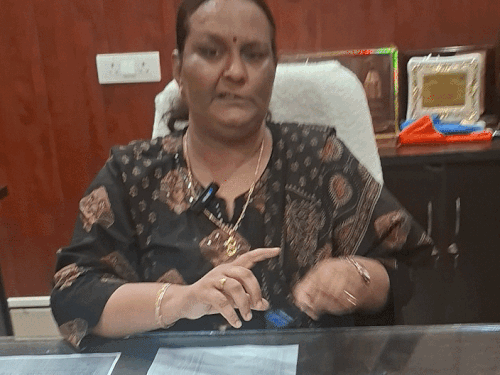 काशी विद्यापीठ में पांच दिवसीय कार्य सप्ताह लागू:सुबह 09 बजे से 06 बजे तक संचालित होंगे कार्यालय, सभी सेमिनार वर्चुअल कराने पर सहमति