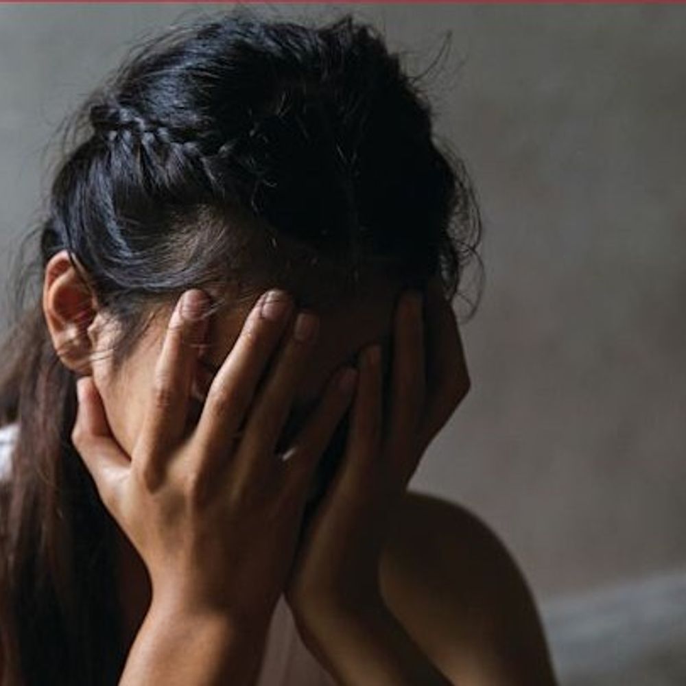 युवती से दुष्कर्म, अश्लील वीडियो से ब्लैकमेल:शादी का झांसा देकर धर्म परिवर्तन का दबाव, पारा में परिवार पर केस