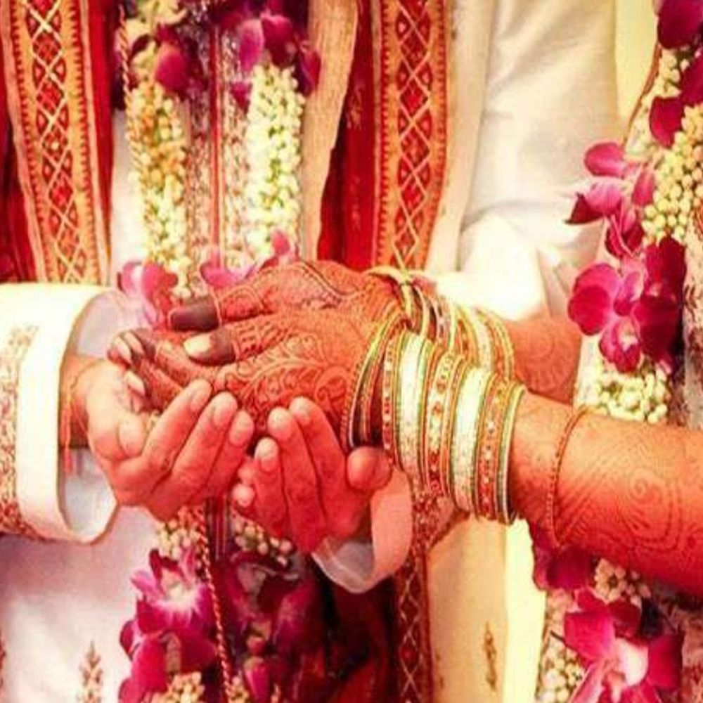 अयोध्या में सामूहिक विवाह योजना का लक्ष्य तय:1158 जोड़ों का होगा विवाह, सभी विकासखंडों में होंगे कार्यक्रम, लाभार्थी ऑनलाइन कर रहे आवेदन