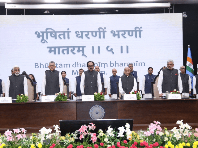 आईआईटी जोधपुर ने पहली बार 151 पीएचडी की डिग्री दी:ISRO चेयरमैन सोमनाथ बोले- तकनीक का उद्देश्य मानवता की सेवा होनी चाहिए