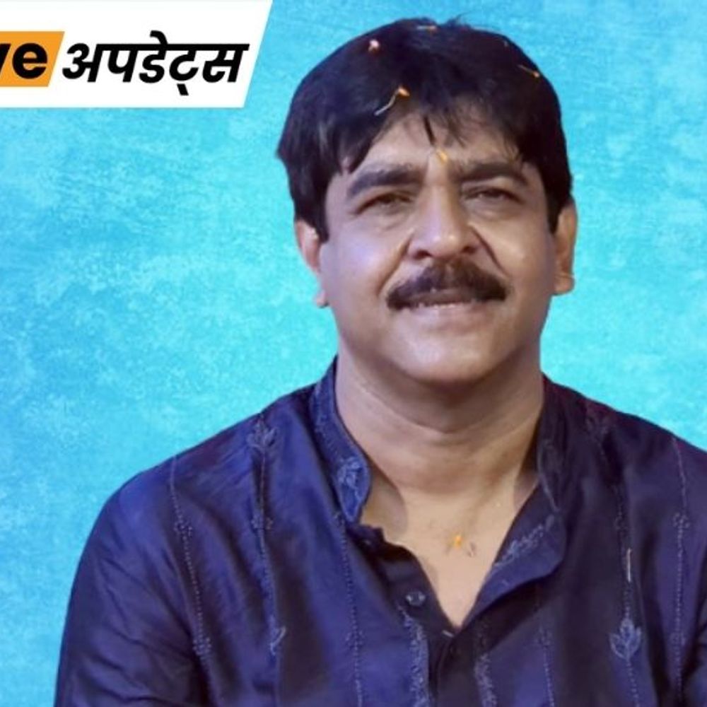 भास्कर अपडेट्स:बंगाल के भांगर ब्लास्ट मामले में पूर्व TMC विधायक सौकत मोल्ला गिरफ्तार