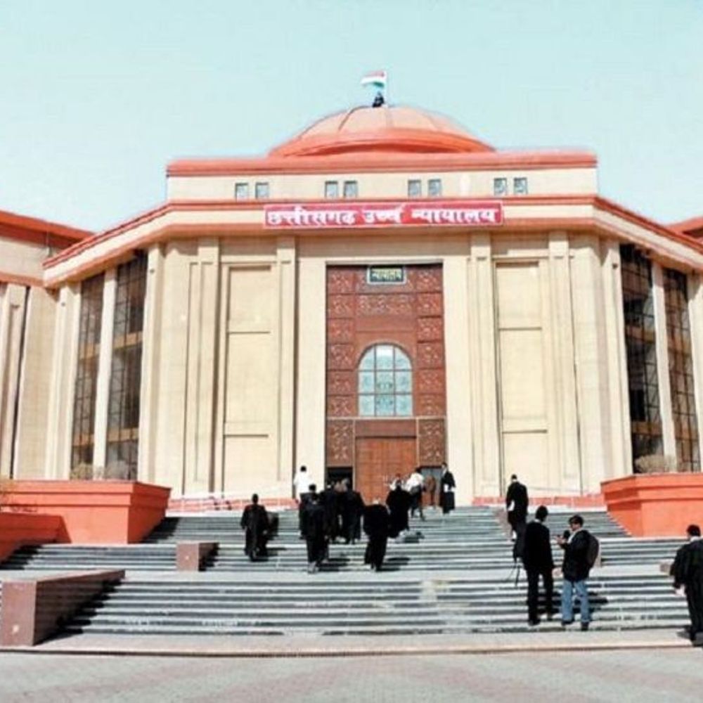 आम लोगों से मांगे सुझाव:न्याय के लिए एआई नहीं, इंसानी दिमाग ही करेगा काम, ड्राफ्ट तैयार