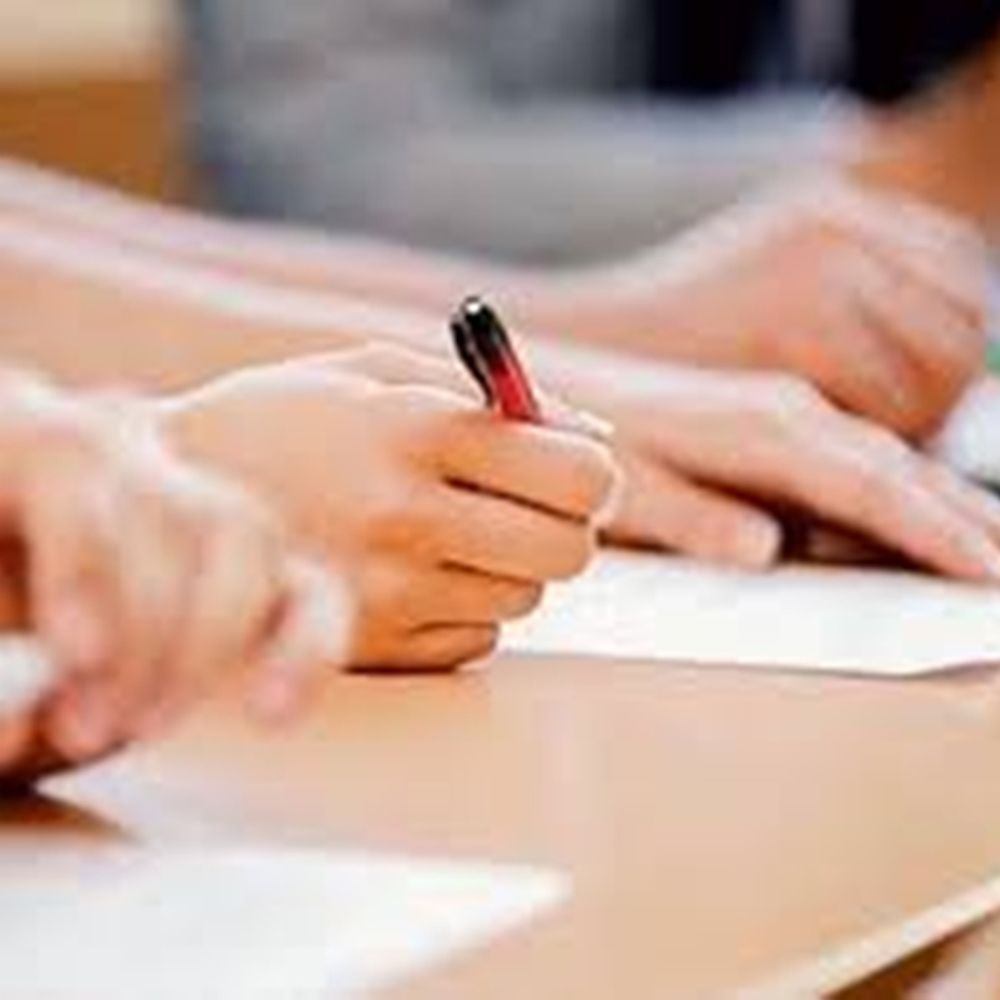 तैयारी:योग दिवस के दिन ही नीट री-एग्जाम सीएस ने डीएम-एसपी से मांगा प्लान