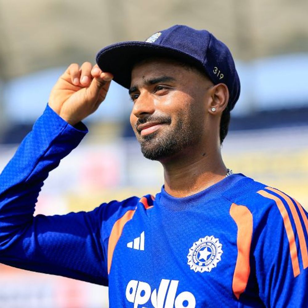 IND Vs AFG टेस्ट, पहला दिन; भारत ने बैटिंग चुनी:मानव सुथार डेब्यू कर रहे, पंत का 50वां मैच; राशिद खान नहीं खेल रहे