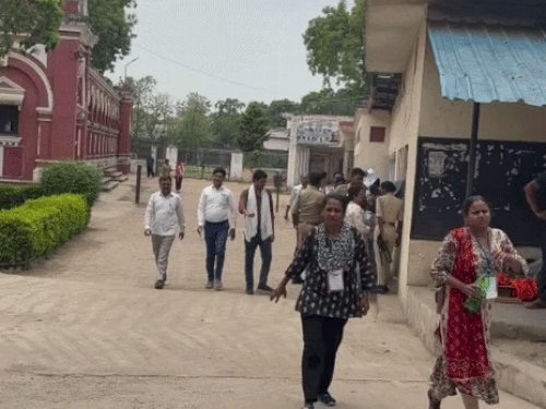 TGT परीक्षा की प्रोविजनल आंसर-की जारी:12 जून तक दर्ज करा सकेंगे आपत्ति, 3539 पदों के लिए हुआ है एग्जाम