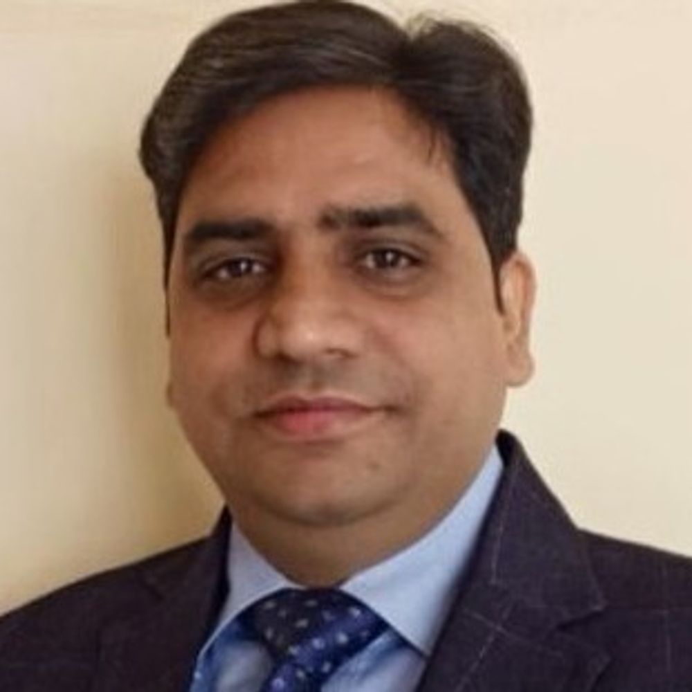 AKTU के डॉ. अनुज शर्मा ने रचा कीर्तिमान:दुनिया के टॉप 5% वैज्ञानिकों में हुए शामिल, ग्लोबल साइंटिस्ट इंडेक्स 2025 में बनाई जगह