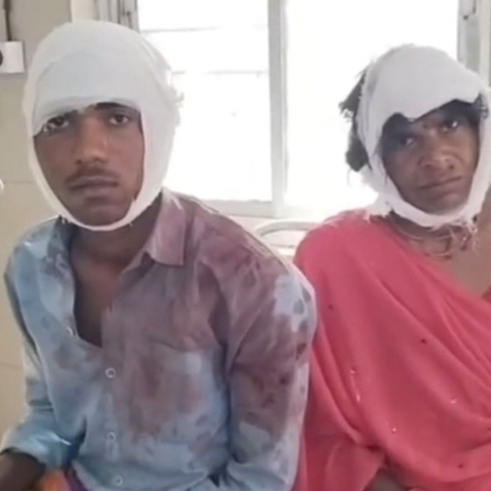कूलर विवाद में हत्या के आरोपियों की जमानत खारिज:परिवार पर लाठी, लुहांगी से किया था हमला; भोपाल में इलाज के दौरान हुई थी युवक की मौत
