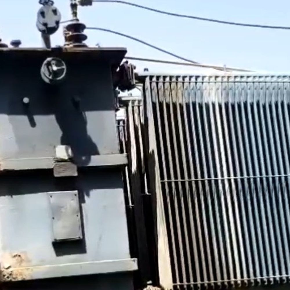 फर्रुखाबाद में 5 घंटे बिजली आपूर्ति रहेगी ठप:अंगूरी बाग फीडर पर जर्जर तार बदलने का होगा काम