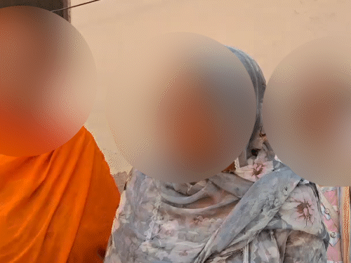 ग्रंथी के बेटे ने बच्ची का रेप किया:मां बोली- 4 साल उम्र, फग