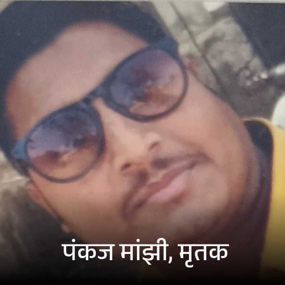 वाटरपार्क से लौट रहे श्योपुर के बिजलीकर्मियों की कार पलटी:  एक की मौत, दो गंभीर घायल; कोटा-बूंदी हाईवे पर टायर फटने से हुआ हादसा – Sheopur News