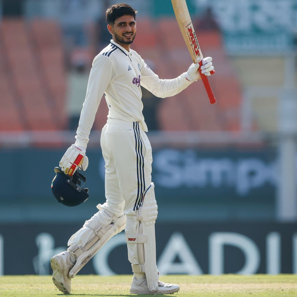 गिल को BCCI की वनडे-टेस्ट पर ध्यान देने की सलाह:2027 में वनडे वर्ल्डकप और वर्ल्ड टेस्ट चैंपियनशिप; टी-20 टीम में चयन नहीं हुआ