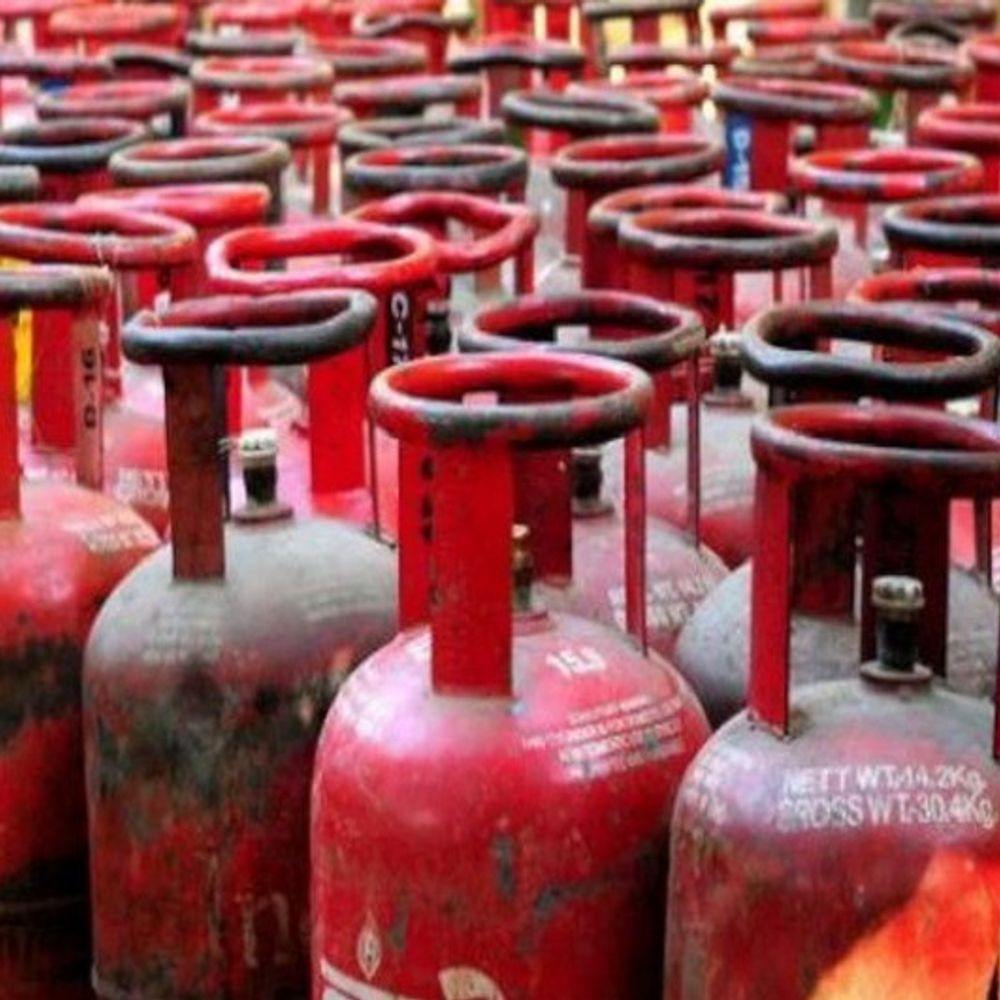 आज से घरेलू सिलेंडर ₹29 महंगा, ग्वालियर-उज्जैन में ₹1000 पार:भोपाल में ₹947, इंदौर में ₹970; जबलपुर में ₹919 में मिलेगा