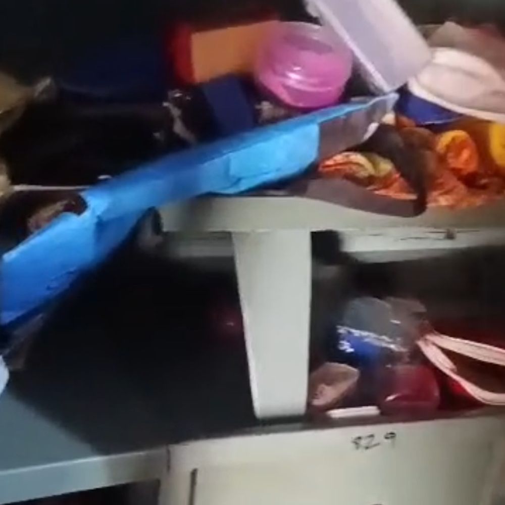 गाजियाबाद में बंद मकान में चोरी:वारदात के समय घरवाले नहीं थे मौजूद, डीसीपी ग्रामीण से की शिकायत