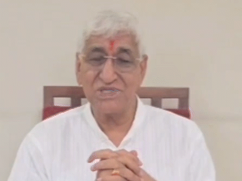 ओपी चौधरी बोले- जय-वीरू के झगड़े में नहीं बना अस्पताल:सिंहदेव बोले- ढाई साल में आपने क्या किया, अंबिकापुर मेडिकल कॉलेज जीरो ईयर घोषित