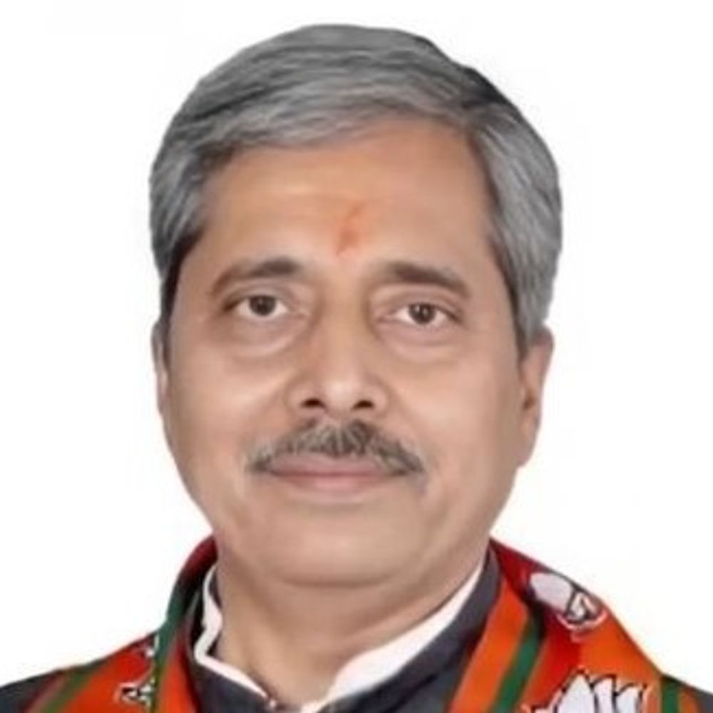 भोपाल में मऊगंज विधायक के सरकारी आवास में चोरी:  अलमारी तोड़ पीए का लैपटॉप-नकदी ले गए चोर, पुलिस ने FIR दर्ज कर जांच शुरू की – Bhopal News