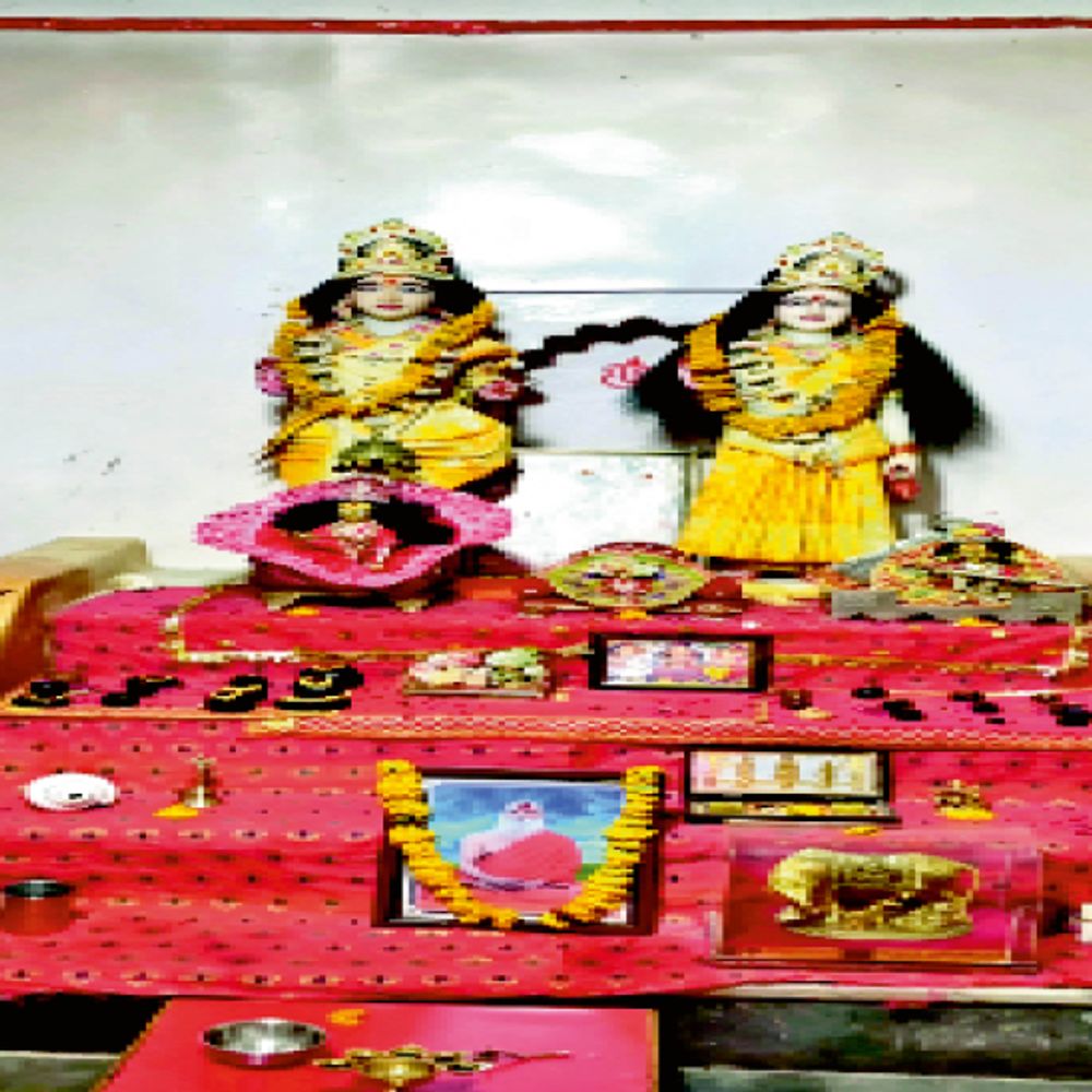 देव भूमि पर कागजों में प्रभु ‘मालिक’, जमीनों पर माफिया:मंदिरों की जमीन के ‘प्रबंधक कलेक्टर’ फिर भी 1165 मंदिरों की 4290.91 हेक्टेयर जमीन में से आधी पर कब्जा