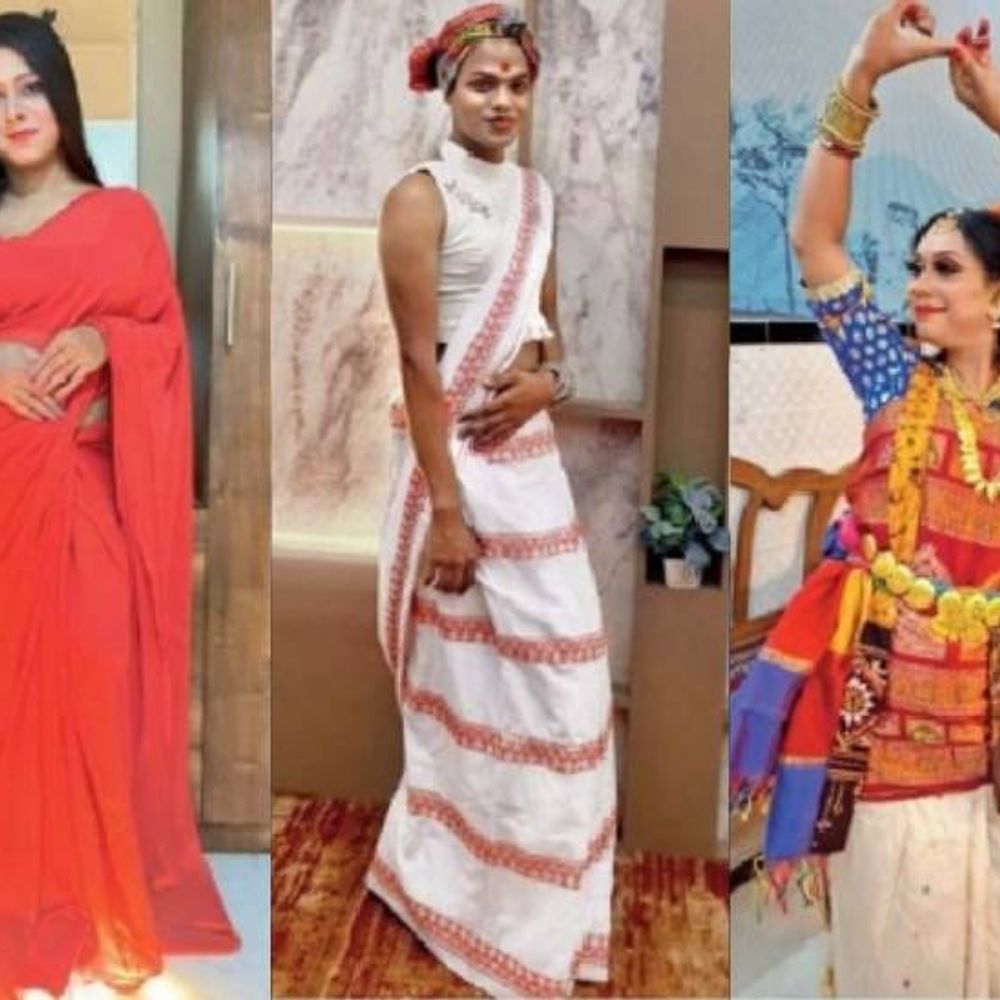मिसाल बने बंगाल के ट्रांसजेंडर:शिक्षक, डांसर, ब्यूटीशियन बन बदल रहे नजरिया; संस्थाएं ट्रेनिंग देकर रोजगार के लिए तैयार कर रही