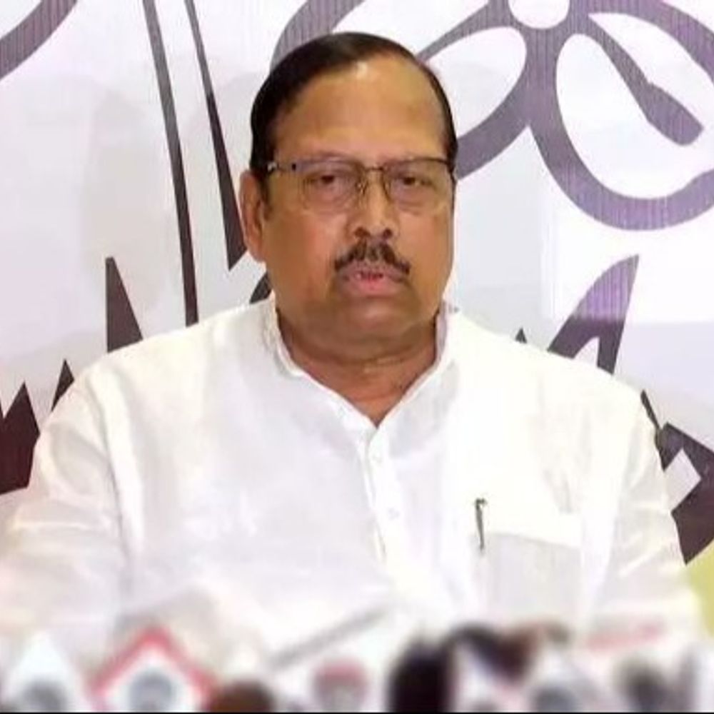 TMC राज्यसभा सांसद सुखेंदु का इस्तीफा,पार्टी भी छोड़ी:दावा- ल