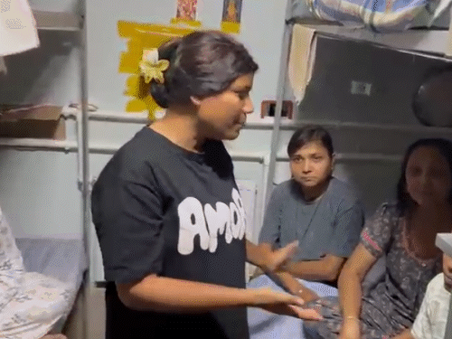 रूस में फंसे 20 गुजराती, बोले- रहने-खाने को मोहताज