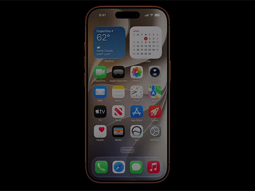 एपल WWDC 2026, एप बदले बिना ईमेल-मैसेज लिखेगी सिरी AI:बच्चों के लिए 'आस्क टू ब्राउज' डिफॉल्ट मिलेगा, iOS27 में 11 बड़े फीचर्स