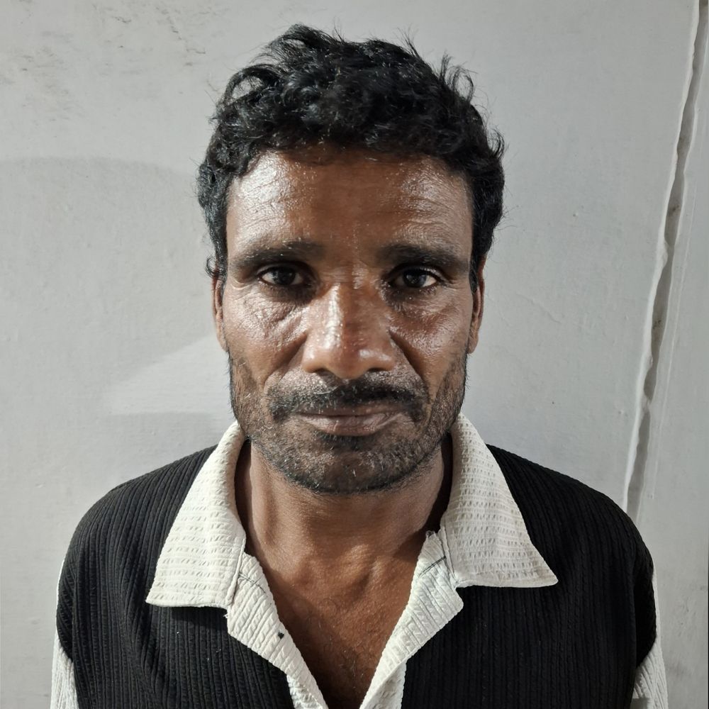 252 किलो डोडाचूरा मामले में फरार आरोपी गिरफ्तार:मुख्य आरोपियों के खुलासे पर कार्रवाई, तस्करी नेटवर्क की हो रही जांच