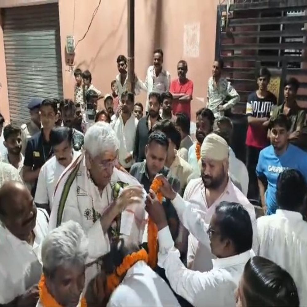 टीएस सिंहदेव बोले- प्रदेश अध्यक्ष का फैसला हाईकमान करेगा:जांजगीर-चांपा में कहा- सरकार ने अपनी वास्तविक आय से अधिक का बजट पेश किया
