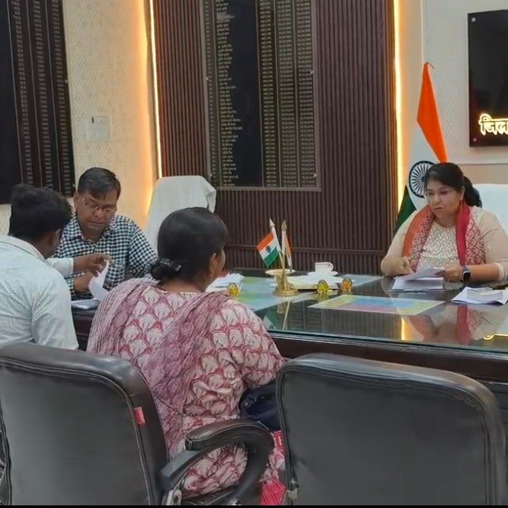 रायबरेली में होटल-अस्पतालों की सुरक्षा जांच शुरू:दिल्ली अग्निकांड के बाद डीएम के निर्देश पर कमेटी गठित