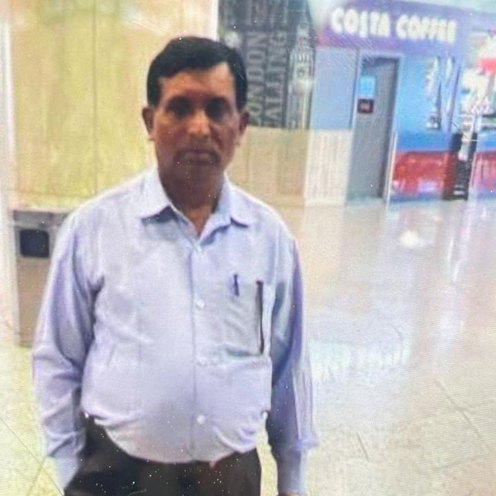 कुशीनगर में बैनर विवाद, बुजुर्ग की मौत:दो समुदायों में तनाव, परिजनों ने मारपीट का आरोप लगाया; पोस्टमार्टम रिपोर्ट का इंतजार