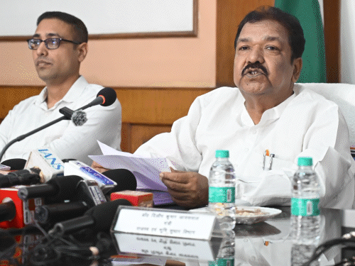 बिहार में 7 दिन चलेगा भूमि समाधान अभियान:46 लाख आवेदनों के निपटारे पर फोकस, रविवार को भी खुलेंगे कार्यालय
