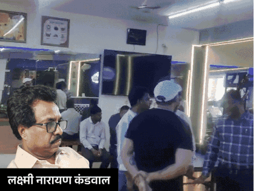 रिटायरमेंट से 5 महीने पहले लोकायुक्त का छापा:जॉइंट डायरेक्टर के पास आय से 300 गुना अधिक संपत्ति, पत्नी की सिलाई-बुनाई-किराये को इनकम सोर्स बताया
