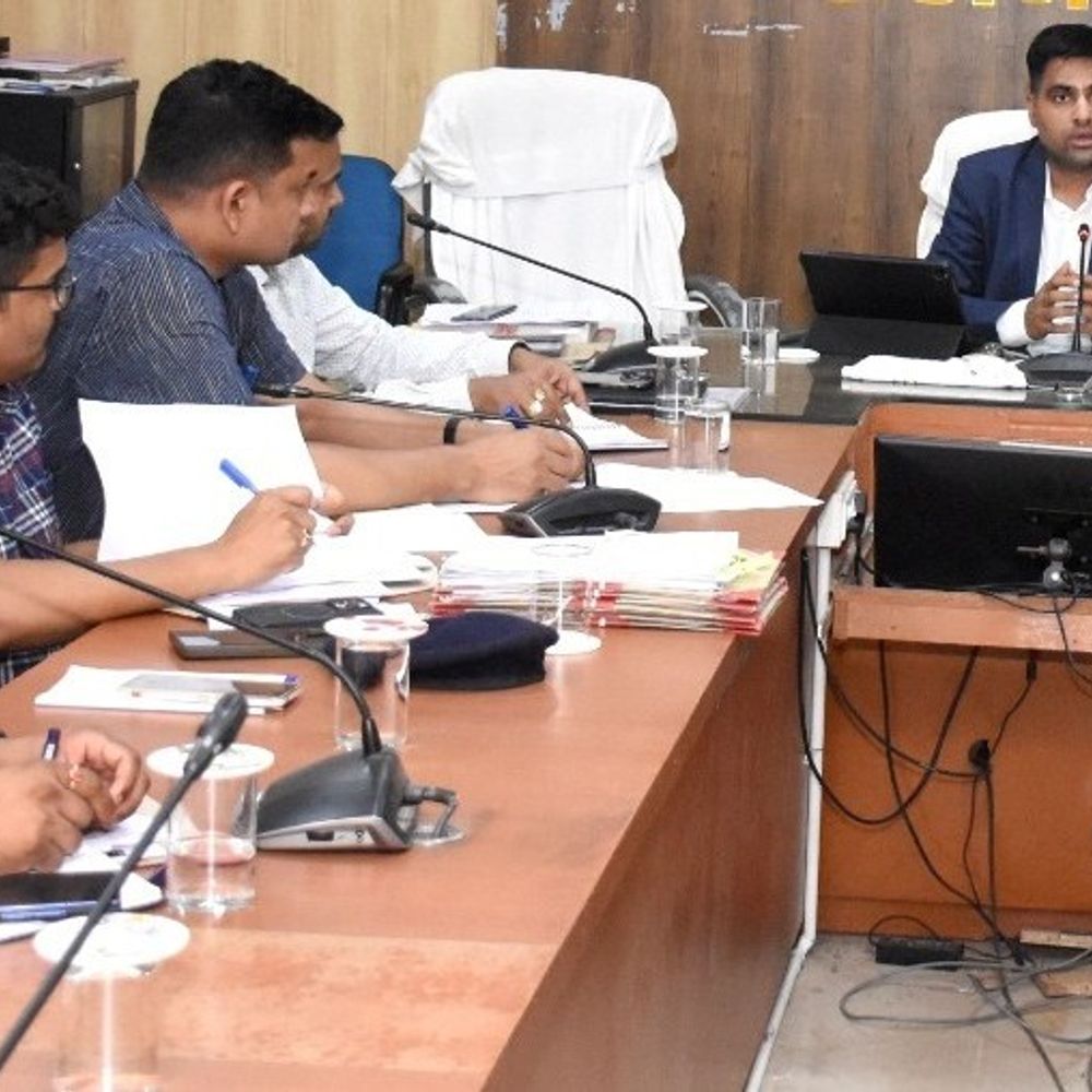 खरीफ 2026 में फसल विविधीकरण को मिलेगा बढ़ावा:वैकल्पिक फसल लगाने पर मिलेगी 15 हजार प्रति एकड़, गांव-गांव में लगेगी कृषि चौपाल